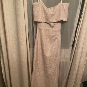 Bridesmaid/ Wedding guest dress